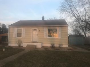 50968 Hollyhock Rd, South Bend, IN 46637