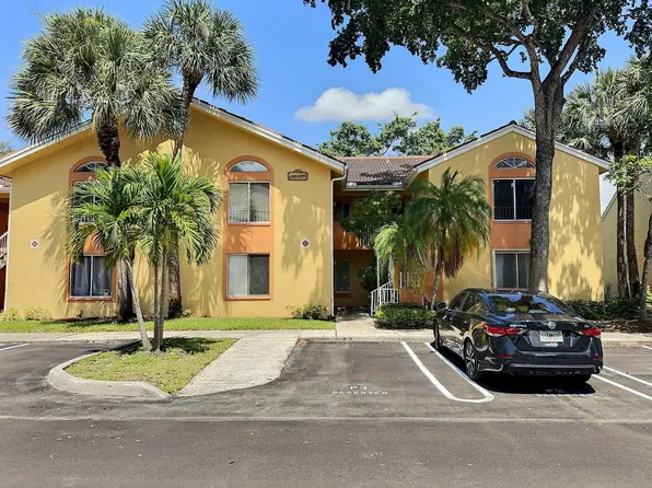 1149 Coral Club Drive #1149, Coral Springs, FL 33071