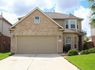 29362 Alba Rose Dr, Spring, TX 77386