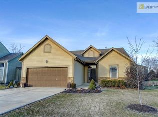 20390 W 125th Ter, Olathe, KS 66061