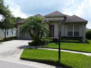 5607 Terrain De Golf Dr, Lutz, FL 33558