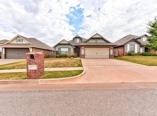 7129 NW 145th St, Oklahoma City, OK 73142