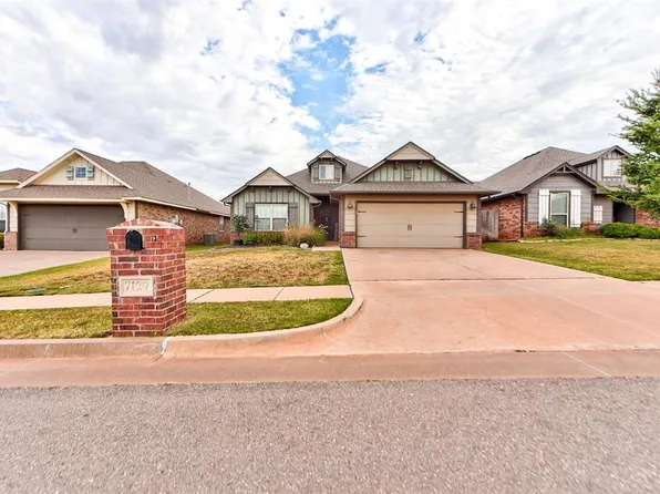7129 NW 145th St, Oklahoma City, OK 73142