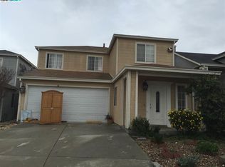 1544 Martin Dr, Richmond, CA