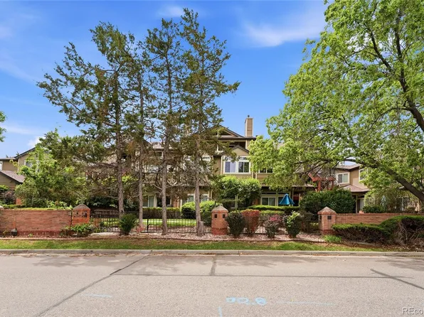 6001 S Yosemite Street #E101, Greenwood Village, CO 80111