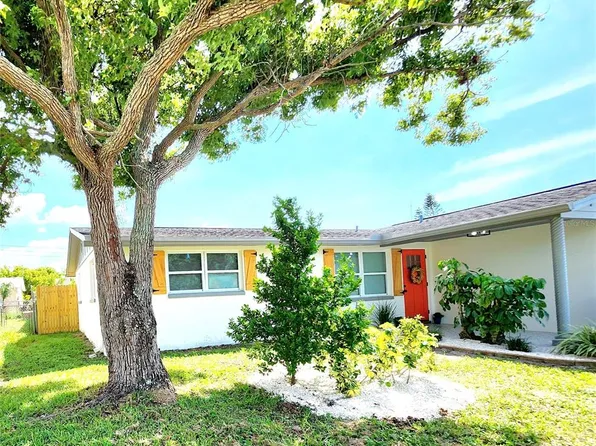 3920 BADEN DRIVE, HOLIDAY, FL 34691