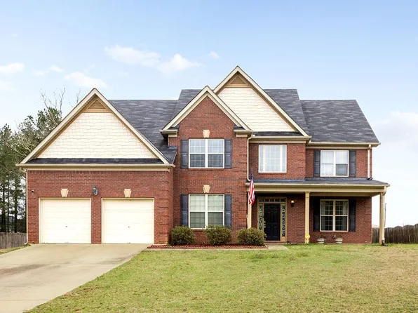 30 Avery Pl, Fort Mitchell, AL 36856