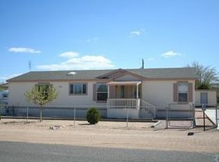 1740 E Hearne Ave, Kingman, AZ 86409
