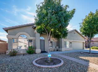 13425 W Rimrock St, Surprise, AZ 85374