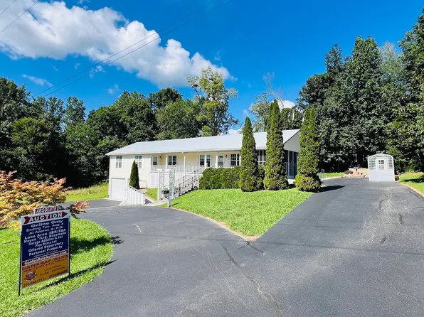 38 Jordon Ct Tract 1, Jamestown, KY 42629