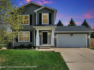 614 Doyle Rd, Laingsburg, MI 48848