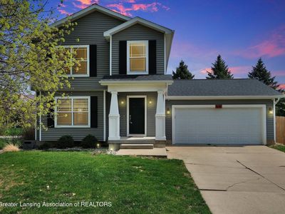 614 Doyle Rd, Laingsburg, MI, 48848