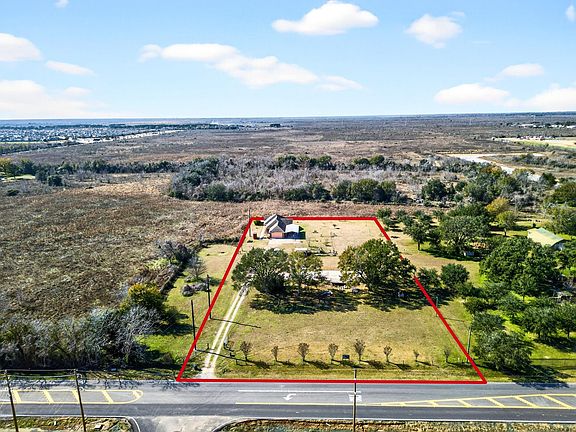 3rd image of 8227 & 8231 Katy Hockley Rd
