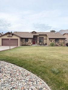 91 Willow Creek Trl, Parachute, CO, 81635
