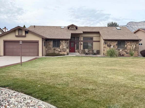 91 Willow Creek Trl, Parachute, CO 81635