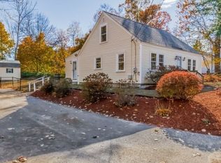 9 Nottingham St, Hudson, NH 03051