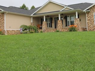 888 High Moore Rd, London, KY 40741