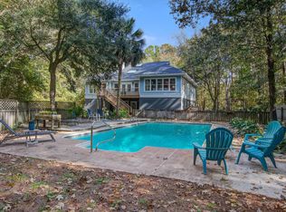 515 Commonwealth Rd, Mount Pleasant, SC 29466