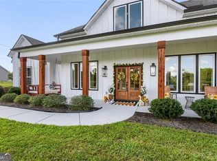 1225 Rocky Creek Rd, Locust Grove, GA 30248