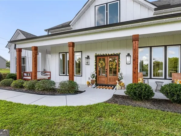 1225 Rocky Creek Rd, Locust Grove, GA 30248