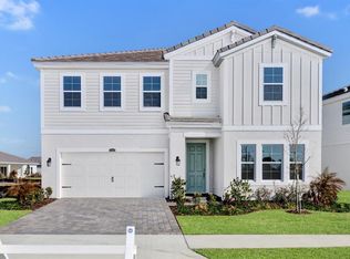 10160 Surrey Rose Dr, San Antonio, FL 33576