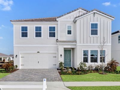 10160 SURREY ROSE DRIVE, San Antonio, FL, 33576