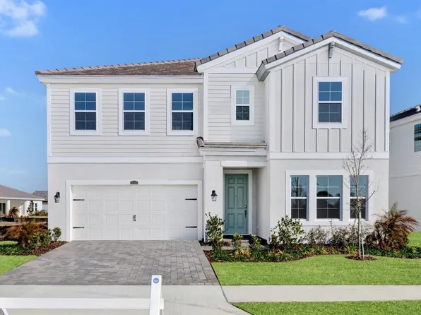 10160 Surrey Rose Dr, San Antonio, FL 33576