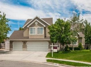 1485 E Joey Cir, Sandy, UT 84092
