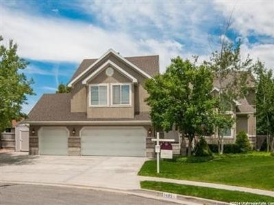 1485 E Joey Cir, Sandy, UT, 84092