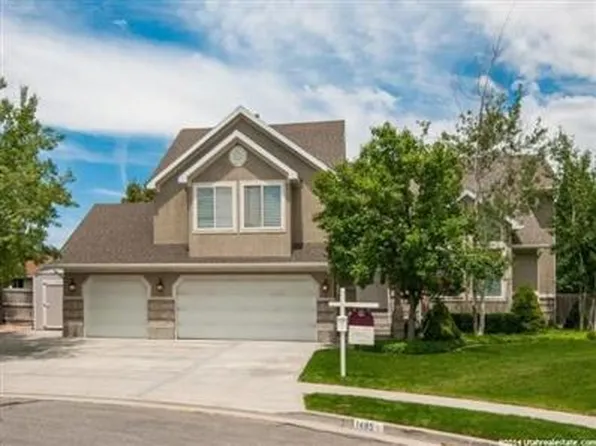 1485 E Joey Cir, Sandy, UT 84092