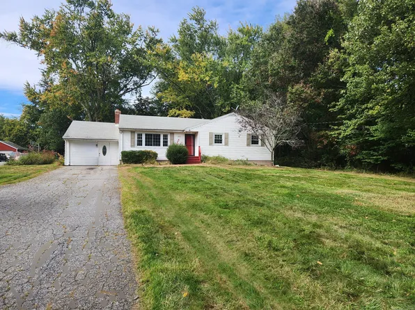 855 Daniels Farm Road, Trumbull, CT 06611
