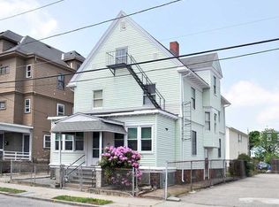 169 Reynolds Ave, Providence, RI 02905