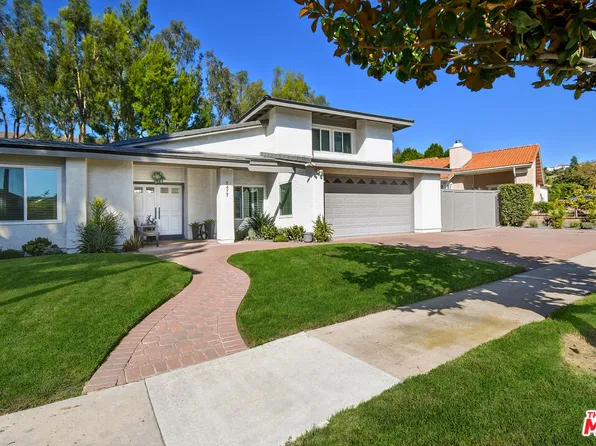 5477 Maricopa Dr, Simi Valley, CA 93063