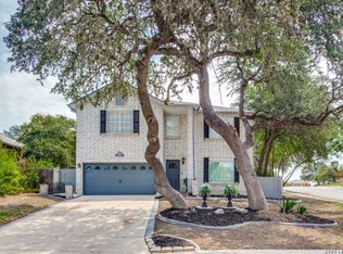 8602 Ledgeside, San Antonio, TX 78251