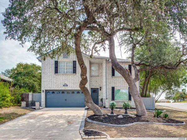 8602 Ledgeside, San Antonio, TX 78251