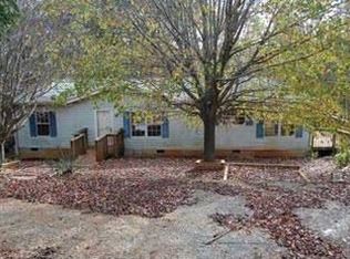 123 Mountain Lake Dr #D, Jasper, GA 30143