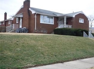 1010 Bauman Ave, Baden, PA 15005