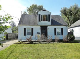 4514 W 2nd St, Dayton, OH 45417