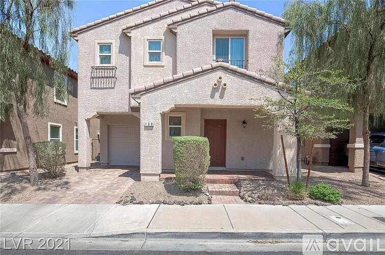 1st image of 168 Belmont Canyon Pl #0