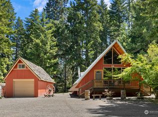 170 Wallace Dr, Cle Elum, WA 98922