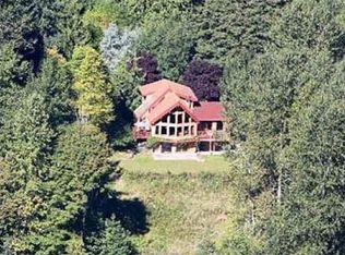 22705 163rd Ave E, Graham, WA 98338