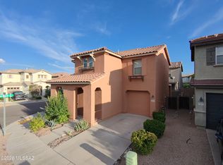 7644 E Cholla Overlook Dr, Tucson, AZ 85710