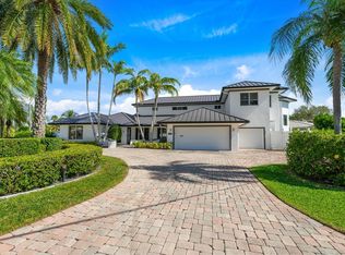 5500 NE 31st Ave, Fort Lauderdale, FL 33308
