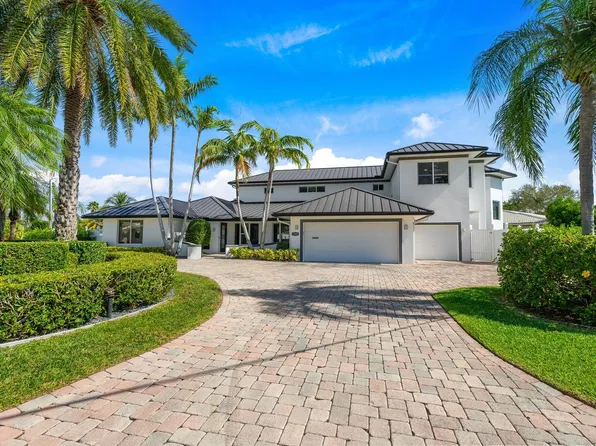 5500 NE 31st Avenue, Fort Lauderdale, FL 33308