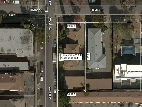 5th image of 14758 Blythe St