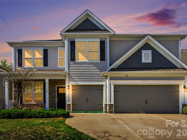108 W Northstone Rd, Mooresville, NC 28115