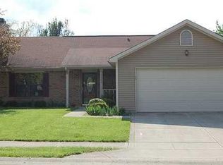 7682 Bayhill Dr, Indianapolis, IN