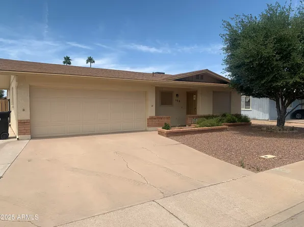108 E JASMINE Street, Mesa, AZ 85201