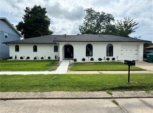 3905 Lake Trail Dr, Kenner, LA 70065