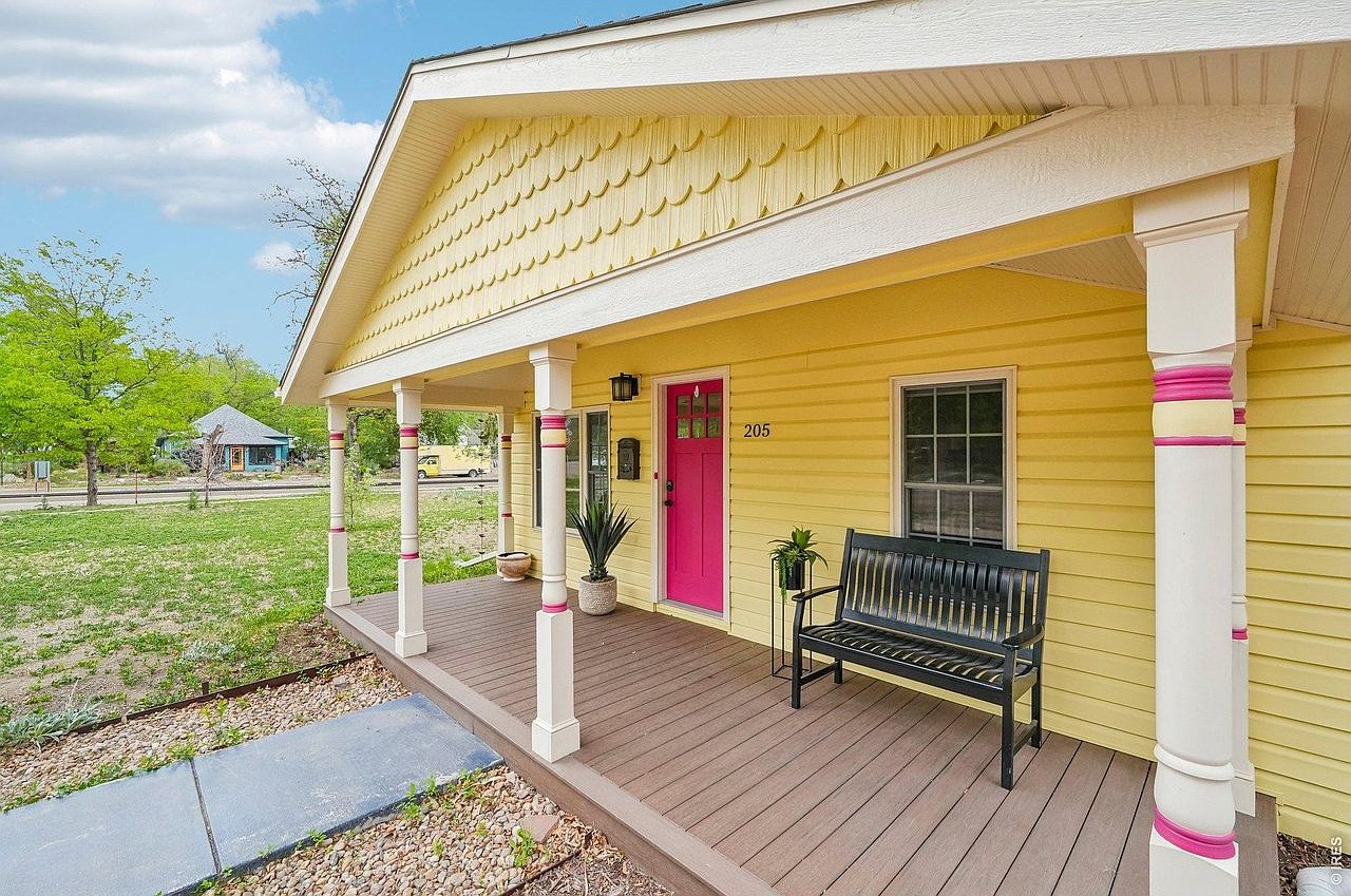 205 5th Ave